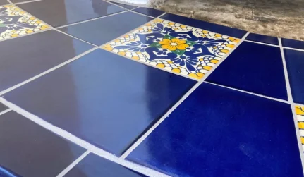 Custom Tile Services