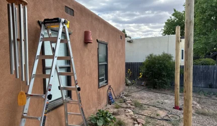 Exterior Remodeling Services