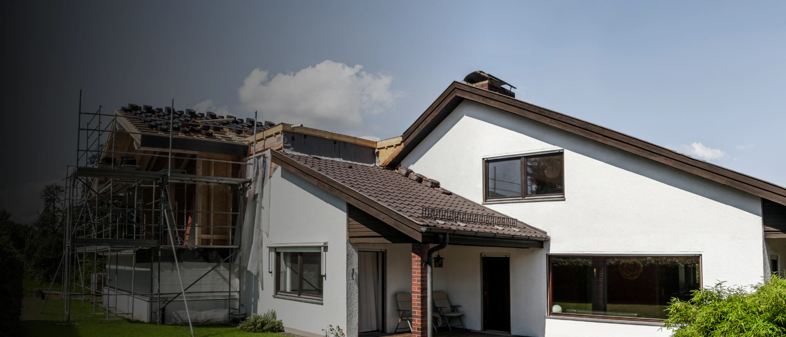 Rock Solid Renovation hero 1